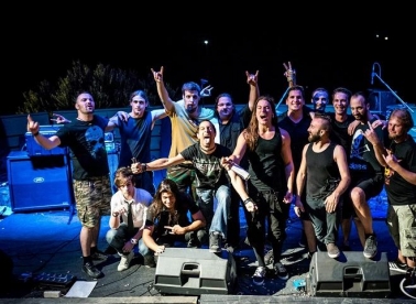 Rock i metal zatresli Dubrovnik