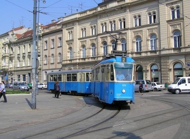 U Zagrebu o pisanju projekata