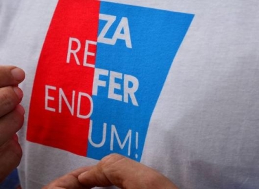 Referendum za referendum