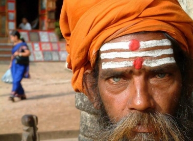 Nepal i Indija - hodočašće u Zoni