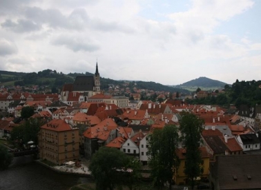 U Češkoj o građanstvu i Erasmusu