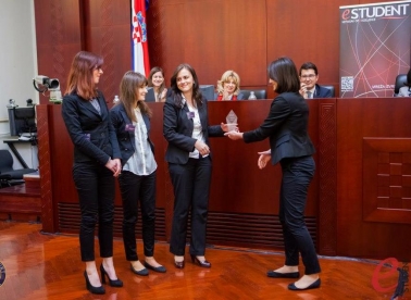 Moot Court za studente Prava