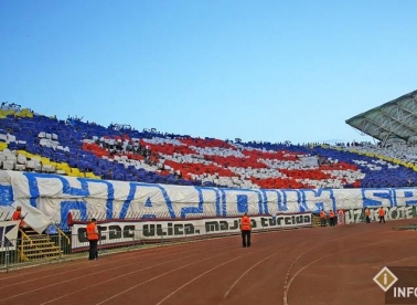 Kvizanje: Hajduk Split