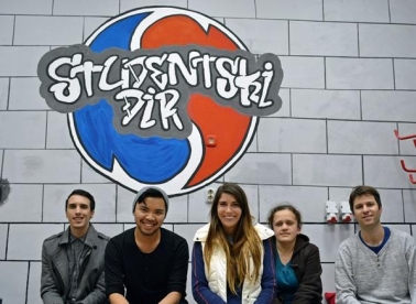 Splitski Studentski đir