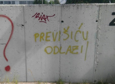 Previšić više ne može biti dekan