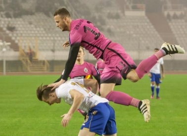 Hajduk pobijedio Lokomotivu