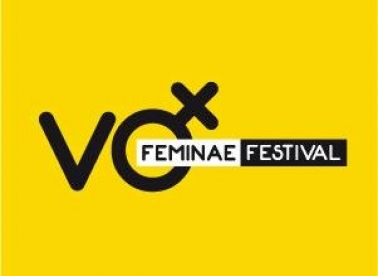 Vox Feminae festival zove