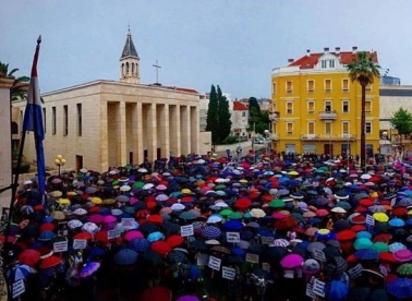 Hrvatska mora bolje