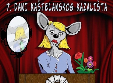 Dani Kaštelanskog kazališta