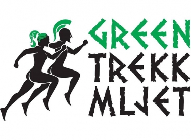 Green Trek Mljet