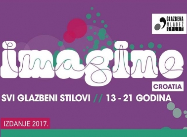 Predselekcija za Imagine festival