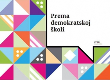 Prema demokratskoj školi