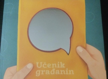 Učenik građanin u demokratskoj školi