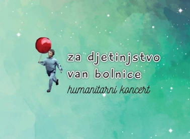 Djetinjstvo van bolnice