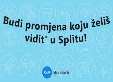 Motiviraj se u Klubu mladih