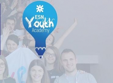 ESN Youth Academy