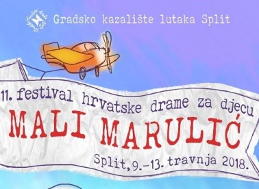 Bogat program 11. Malog Marulića