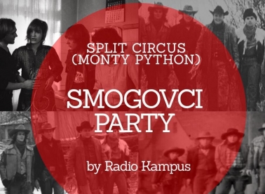 Smogovci party