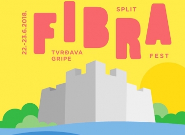 Nova imena Fibra festivala