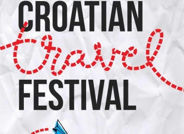 Festival putovanja u Šibeniku