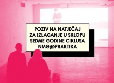 Mavena poziva umjetnike