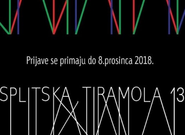 Splitska.tiramola traži postav