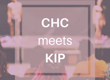 CHCmeetsKIP