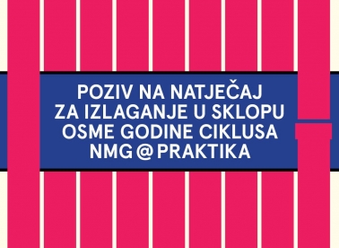 Izlaži u NMG@PRAKTIKA