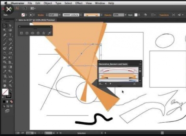 Upoznaj se s Adobe Illustratorom