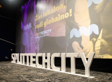 Održan prvi Split Tech City 