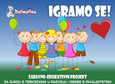 Igramo se u Vrlici