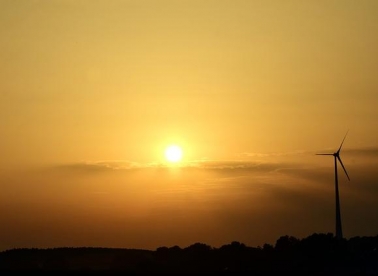 Planovi otočana za čistu energiju