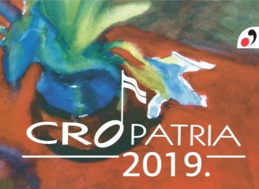 Starta festival Cro Patria