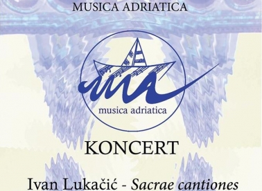 Musica Adriatica u sv. Duje