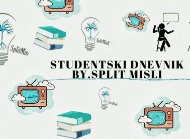 Emisija Studentski dnevnik