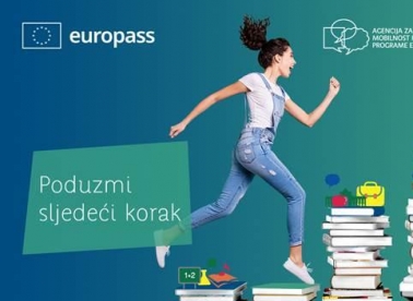 Europass postaje još korisniji