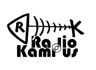 Radio Kampus na radio valovima