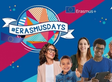 Erasmus Days u Hrvatskoj