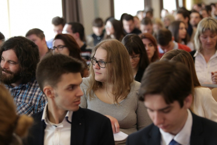 Konferencija o najvećem europskom projektu u području rada s mladima