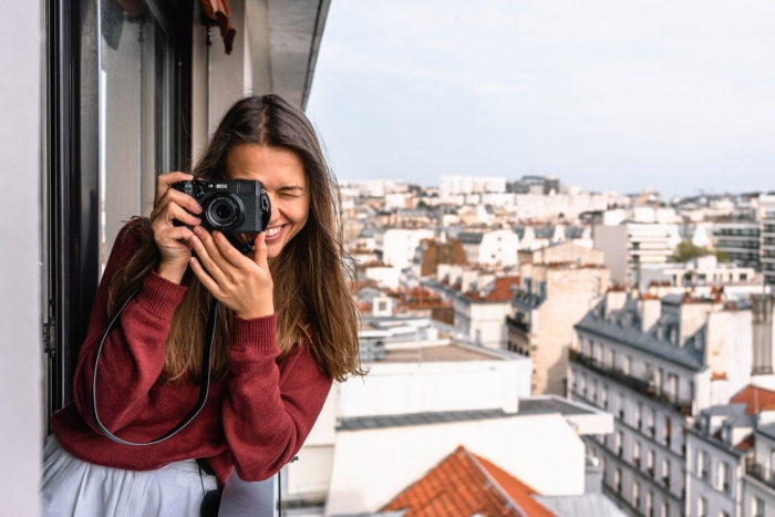 Evo kako jednim videom ili fotografijom možeš zaraditi do 500 eura