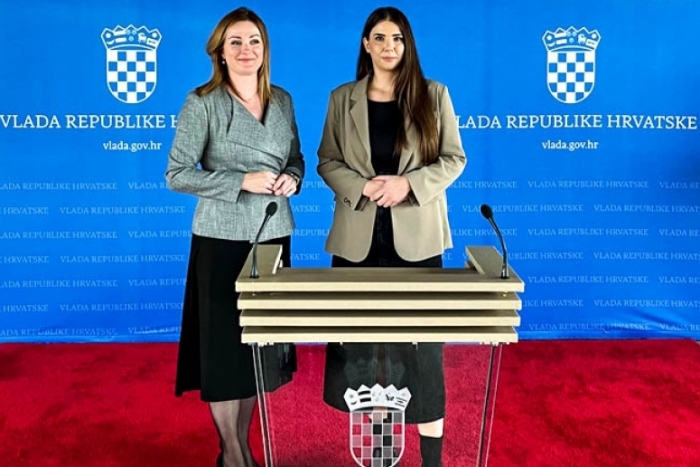 Ovako će izgledati prva godina mandata Savjeta mladih Republike Hrvatske