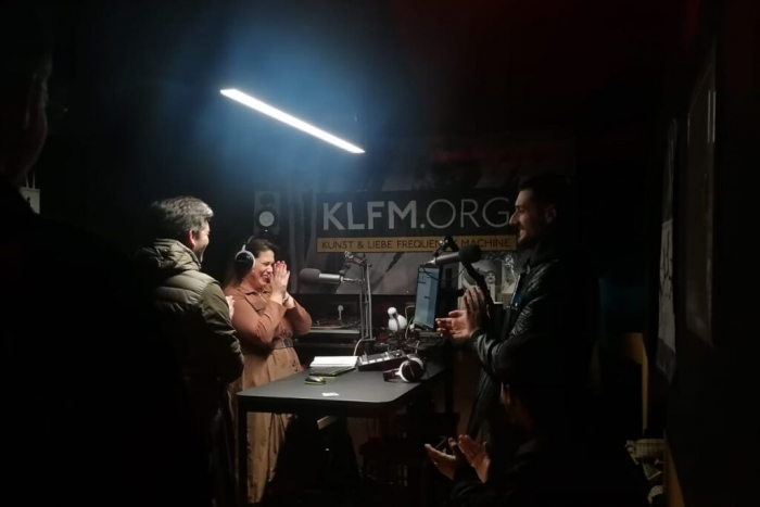 Uskoro kreće nova KLFM radio škola