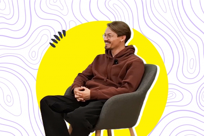 Glazba između struke i strasti: Razgovor s Tomom Bedalovom