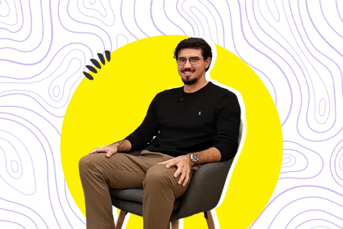 Marko Lukić: Od YouTube kanala do snimateljskih projekata