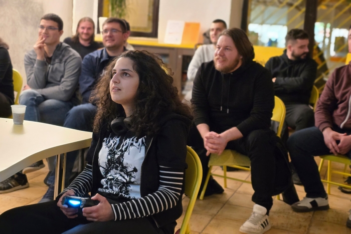 Karaoke, stand up, emocije i videoigre na početku novog tjedna u Zoni!