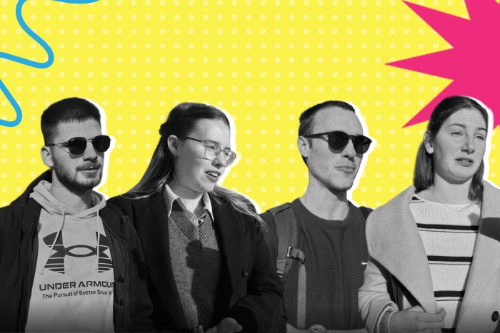 Izluđuju li vas radovi po splitskim ulicama?