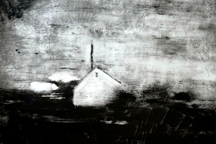 Izložbom Maje Perak i radionicom monotipije završava deseti ciklus Mladi izlažu