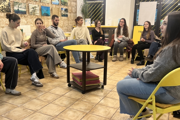 Ideš li u Sarajevo? Dođi u Zonu.