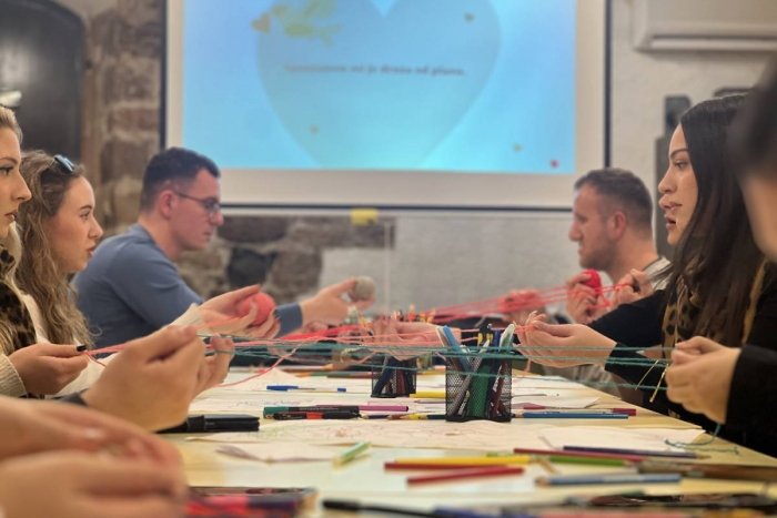 Dokumentarci, gejming večeri i karijerni razgovori obilježit će travanj u Zoni