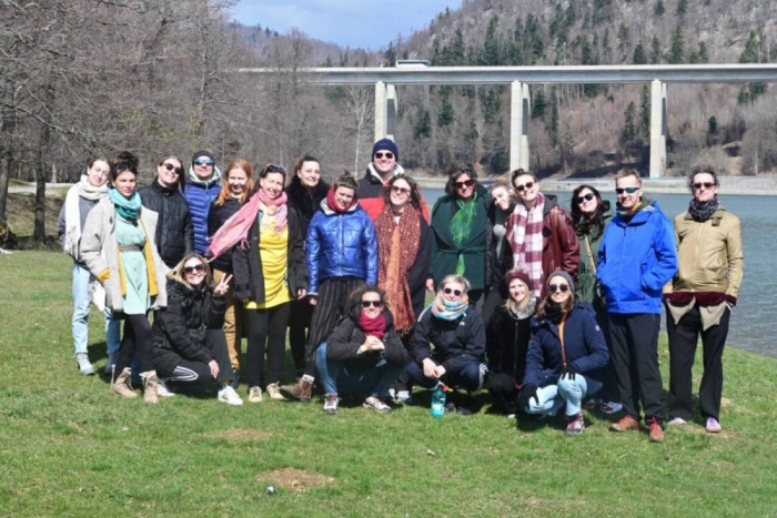 Projekt Prika osnažen novim alatima